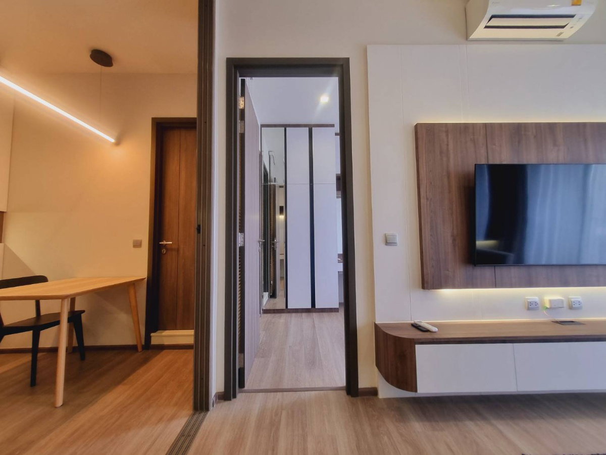 รูป 💥CP-7729💥ว่าง ให้ เช่า  ริธึ่ม เจริญกรุง พาวิลเลี่ยน 👉แอดไลน์ @cozycondo  - รูปที่ 2/17
