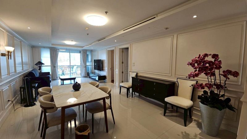 🏙️The Oleander Sukhumvit 11 for Sale, (BTS Ploenchit, MRT Petchaburi) (ขายคอนโด เดอะ โอเลียนเดอร์, BTS Ploenchit, MRT Petchaburi) 2b 2b
