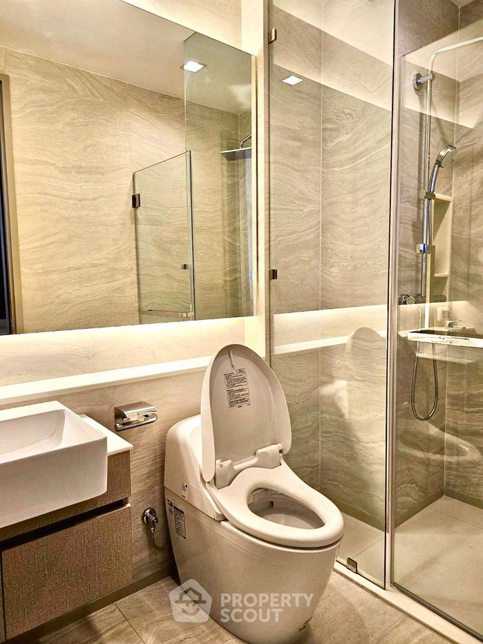 รูป 1 ห้องนอน ชั้น 16 ที่ The Address Siam-Ratchathewi ใกล้ BTS ราชเทวี 100 ม. (ID 1803638) - รูปที่ 8/11