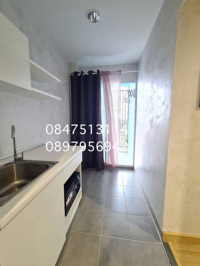 picture  The Kith Lite Bangkadi for rent 6000 per month - 3/11