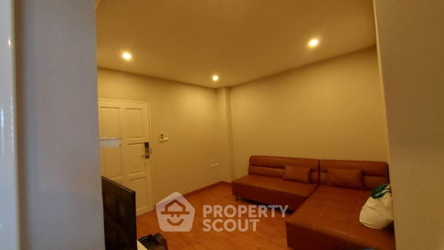 1-BR 43 Sqm Condo For Rent At Le Beach Condominium, Bangsaray (ID 1857564)