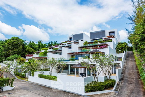 คอนโด 2 ห้องนอนให้เช่า ในโครงการ Lotus Gardens ทำเลลายัน (178 ตร.ม.) (ID 1501058)