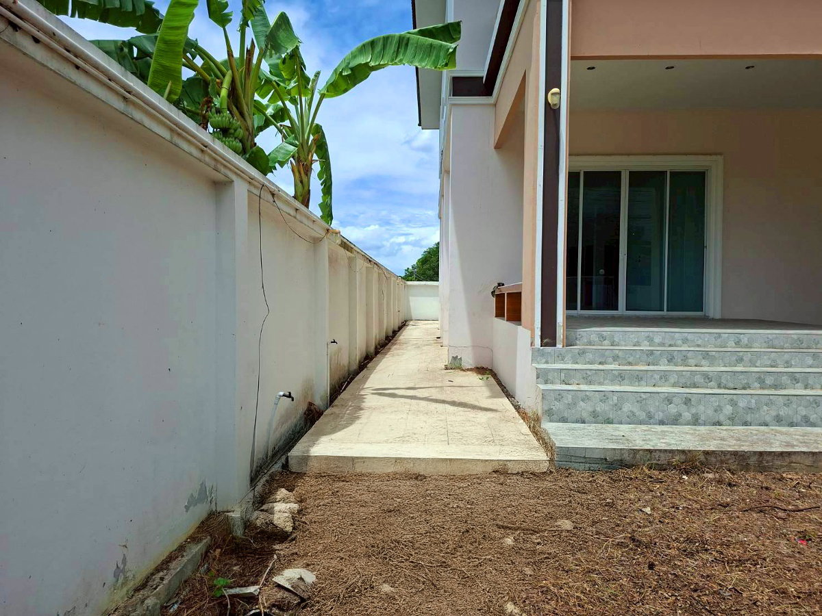 รูป BG 0489 : หมู่บ้านกันต์ฤทัย สมุทรสาคร - รูปที่ 4/11