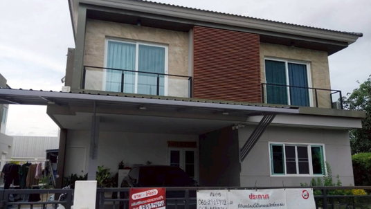 BB 15858 : เดอะ พณา เพชรเกษม - สาย 3
