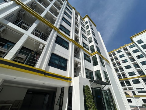 BB 14672 : ดิ อเวนิว เวนีส (AVENUE VENICE)