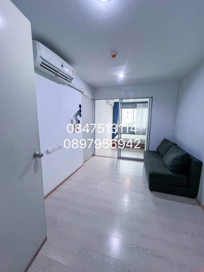 picture  The Kith Lite Bangkadi for rent 6000 per month - 3/7