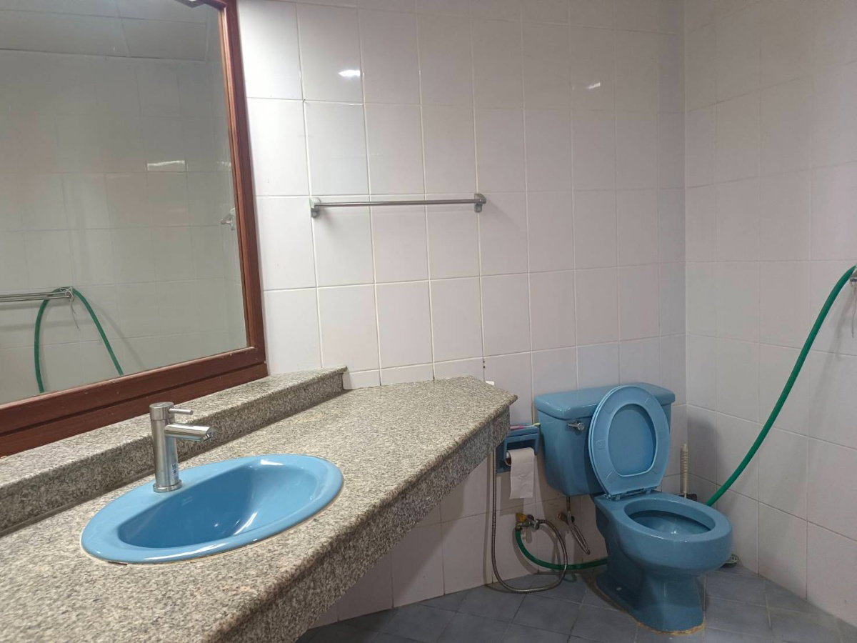 รูป ขาย  ห้องคอนโด  2 ห้องนอน ที่ คอนโด เซ็นทรัลซิตี นอธ-เซาท์, เดิน 2 นาทีจาก ห้าง Central บางนา - รูปที่ 7/8