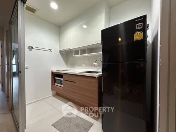 รูป คอนโด 1 ห้องนอน ชั้น 18 ขนาด 57 ตร.ม. ให้เช่า Fuse Chan-Sathorn (ID 2185090) - รูปที่ 8/10