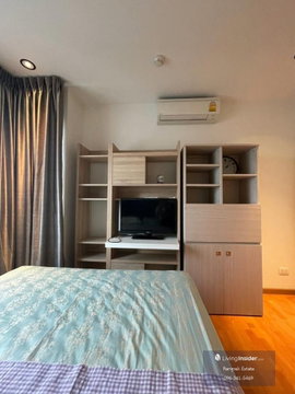 💥DL-1173💥ว่าง ให้ เช่า เดอะ เพรสซิเดนท์ สาทร-ราชพฤกษ์ 👉แอดไลน์ @cozycondo