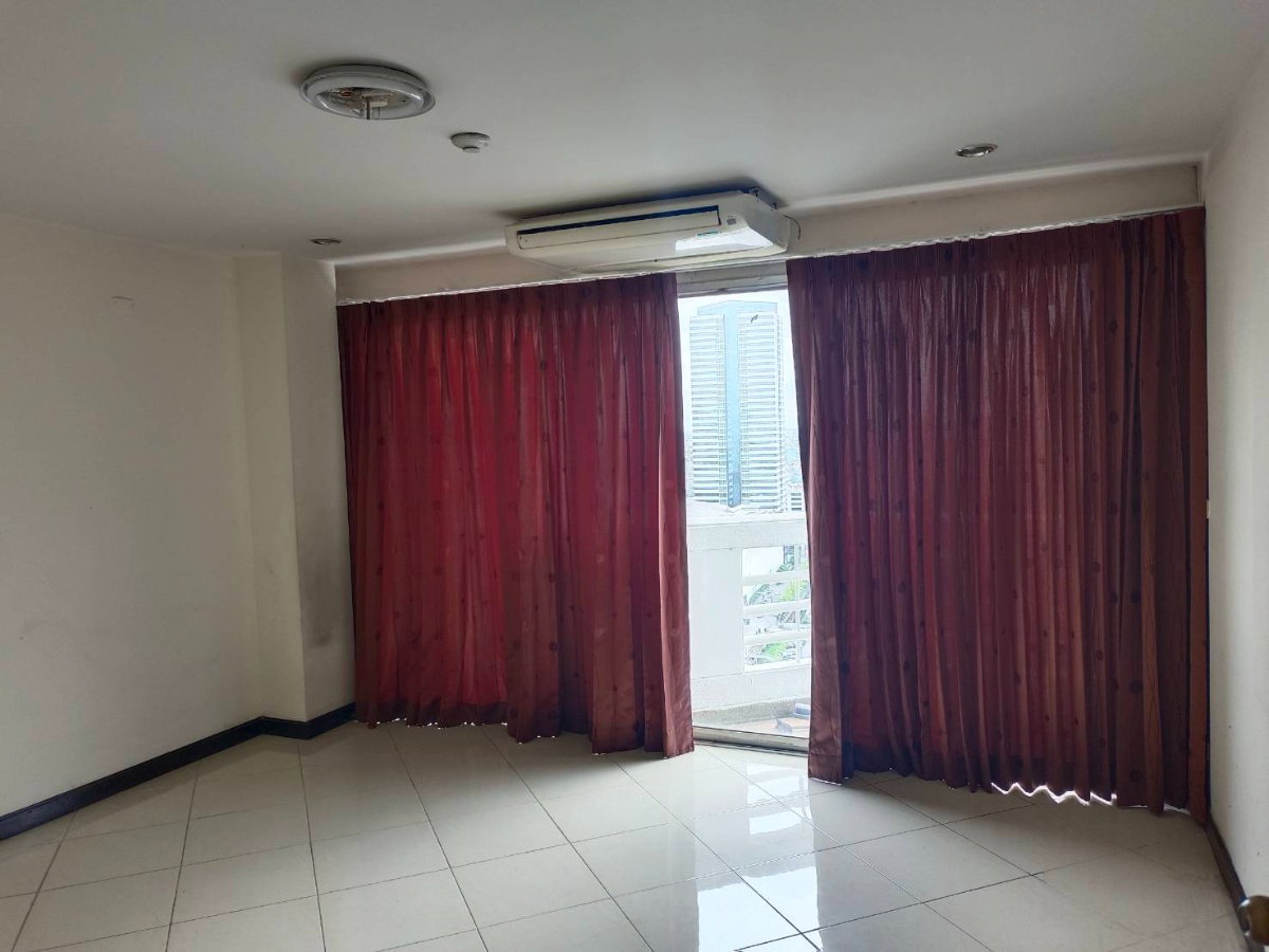 รูป ขาย  ห้องคอนโด  2 ห้องนอน ที่ คอนโด เซ็นทรัลซิตี นอธ-เซาท์, เดิน 2 นาทีจาก ห้าง Central บางนา - รูปที่ 3/8