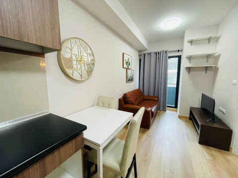 🏢 ขายคอนโด : 624 Condolette Ratchada 36 (624 คอนโดเลต รัชดา 36) รหัสทรัพย์ | 📌 LNP-C10309
