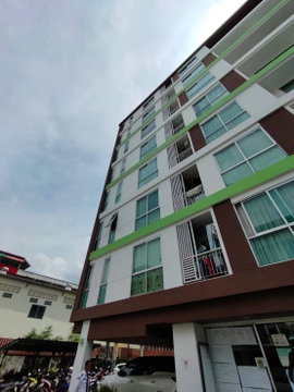 BD 8654 : เดอะนิช ไอดี ลาดพร้าว 130	