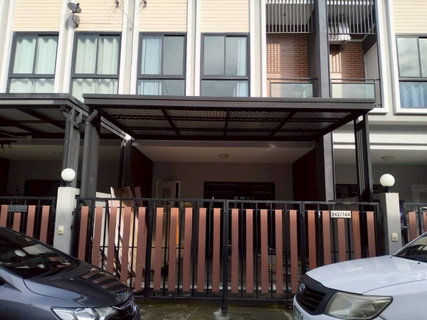 JK3 7146570 : สุชารี วิลล์ 7 หลักสี่ - ดอนเมือง