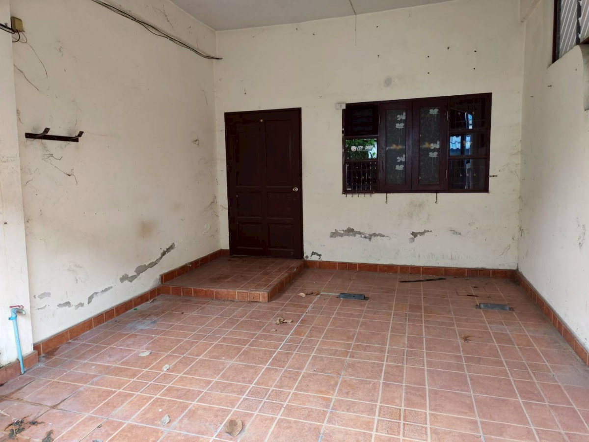 รูป JK2 6344171 : หมู่บ้านณราธร ซ.กฤษณา - รูปที่ 3/11