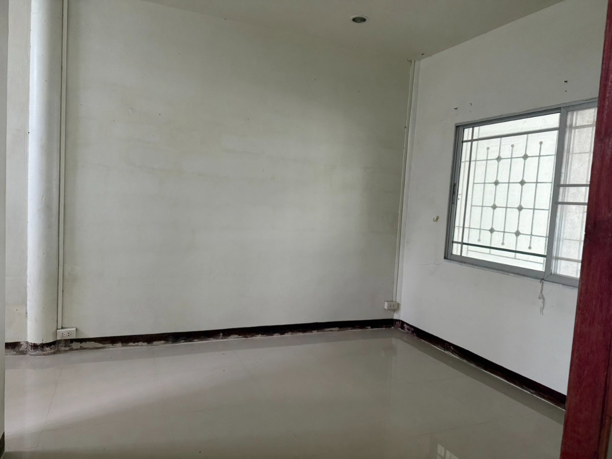 รูป ขายบ้านเดี่ยวบ้านธัญญาภิรมย์ รังสิต-คลอง 10 โทร. 095-089-2688 - รูปที่ 14/23