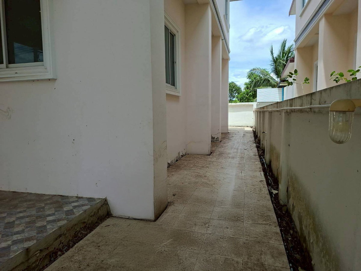 รูป BG 0489 : หมู่บ้านกันต์ฤทัย สมุทรสาคร - รูปที่ 5/11