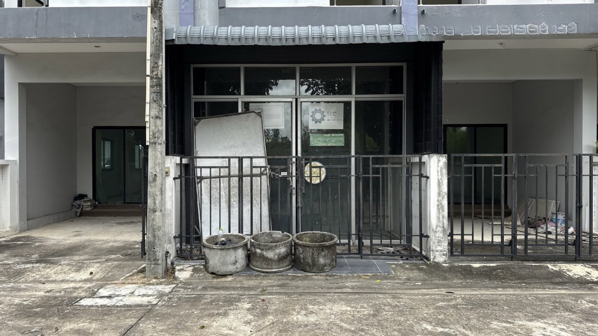รูป BB 14657 : เดอะเน็กซ์ บิชทาวน์ ศรีราชา - รูปที่ 2/13