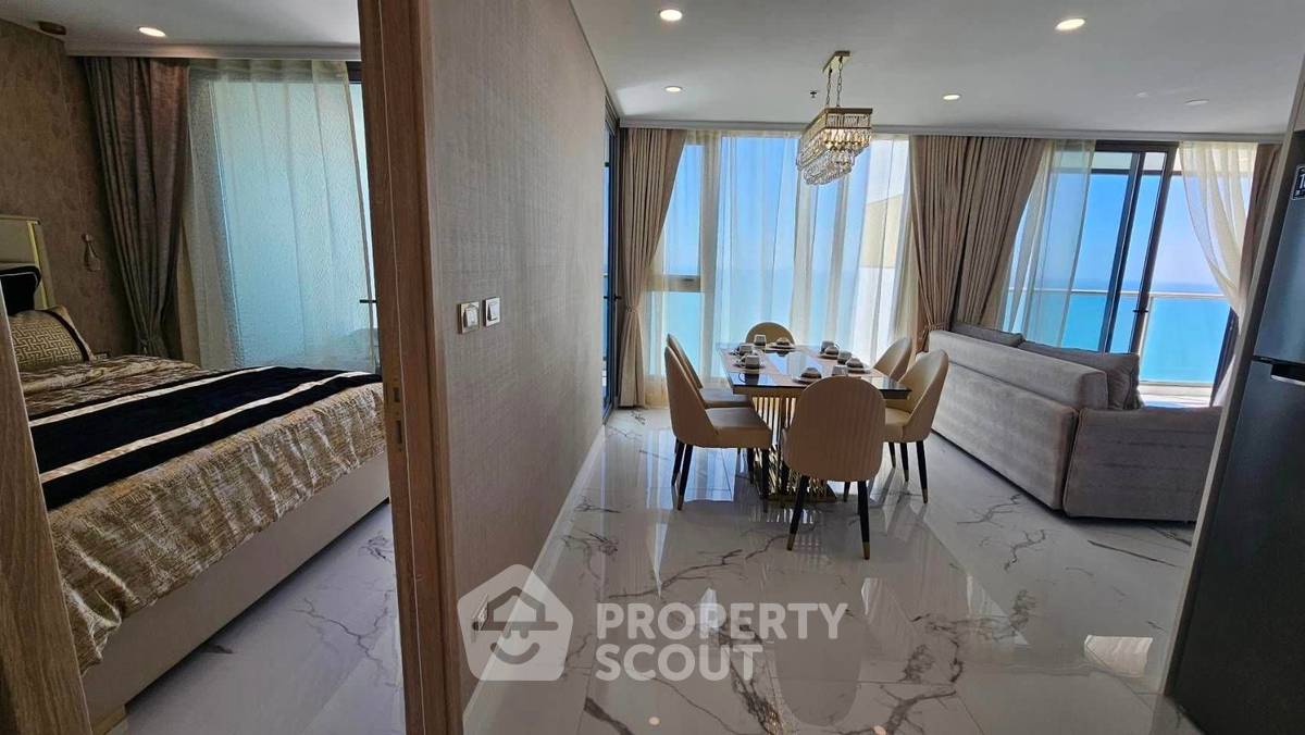 รูป คอนโด 3 ห้องนอน Copacabana Beach Jomtien ชั้น 45 (ID 1564933) - รูปที่ 6/14