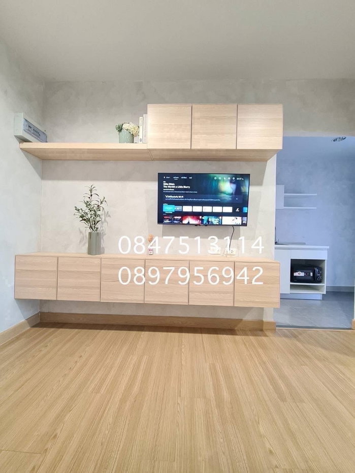 picture  The Kith Lite Bangkadi for rent 6000 per month - 4/11