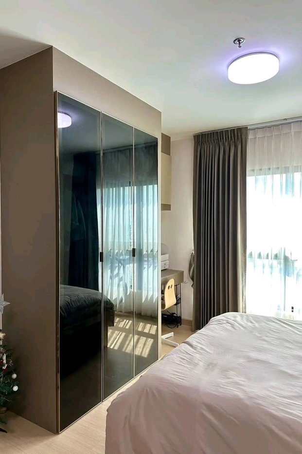 picture 💥ST-5973💥Supalai Loft Talat Phlu Station 👉Line : @cozycondo - 6/12