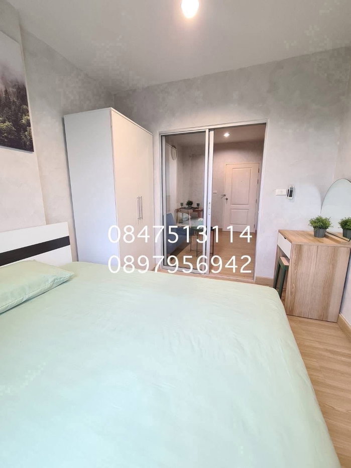 picture  The Kith Lite Bangkadi for rent 6000 per month - 7/11