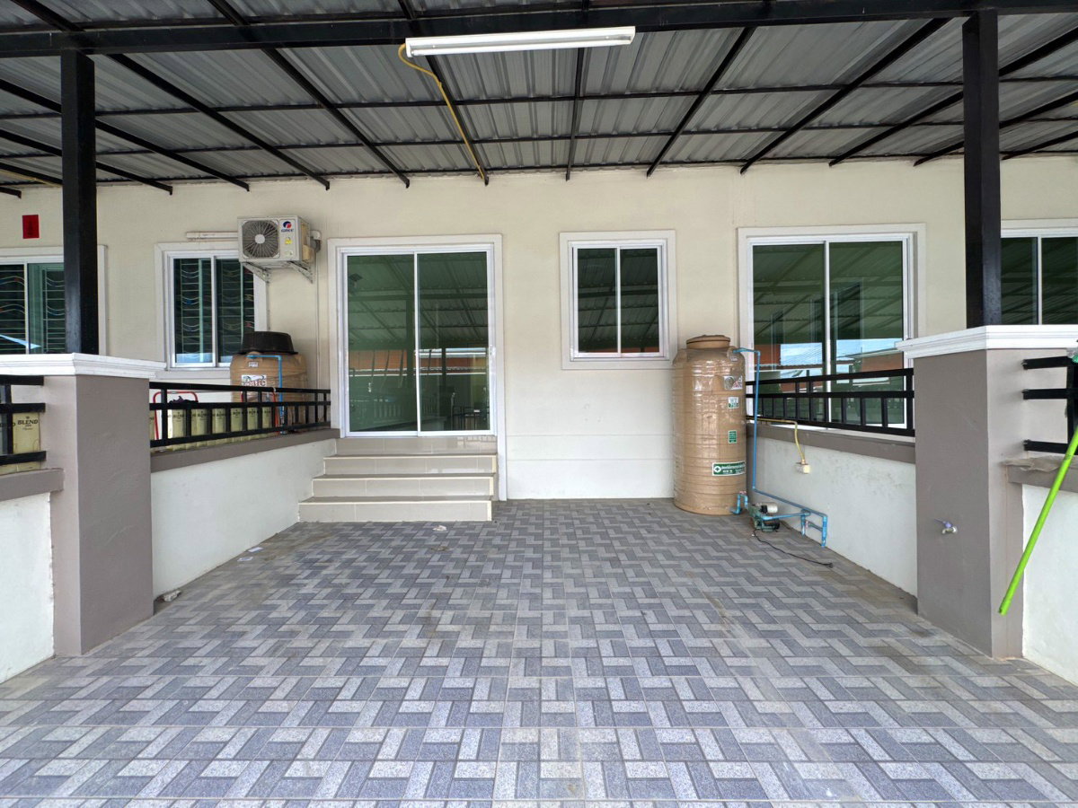 รูป JK 6472384 : โครงการบ้านปรีดา ชลบุรี - รูปที่ 2/7