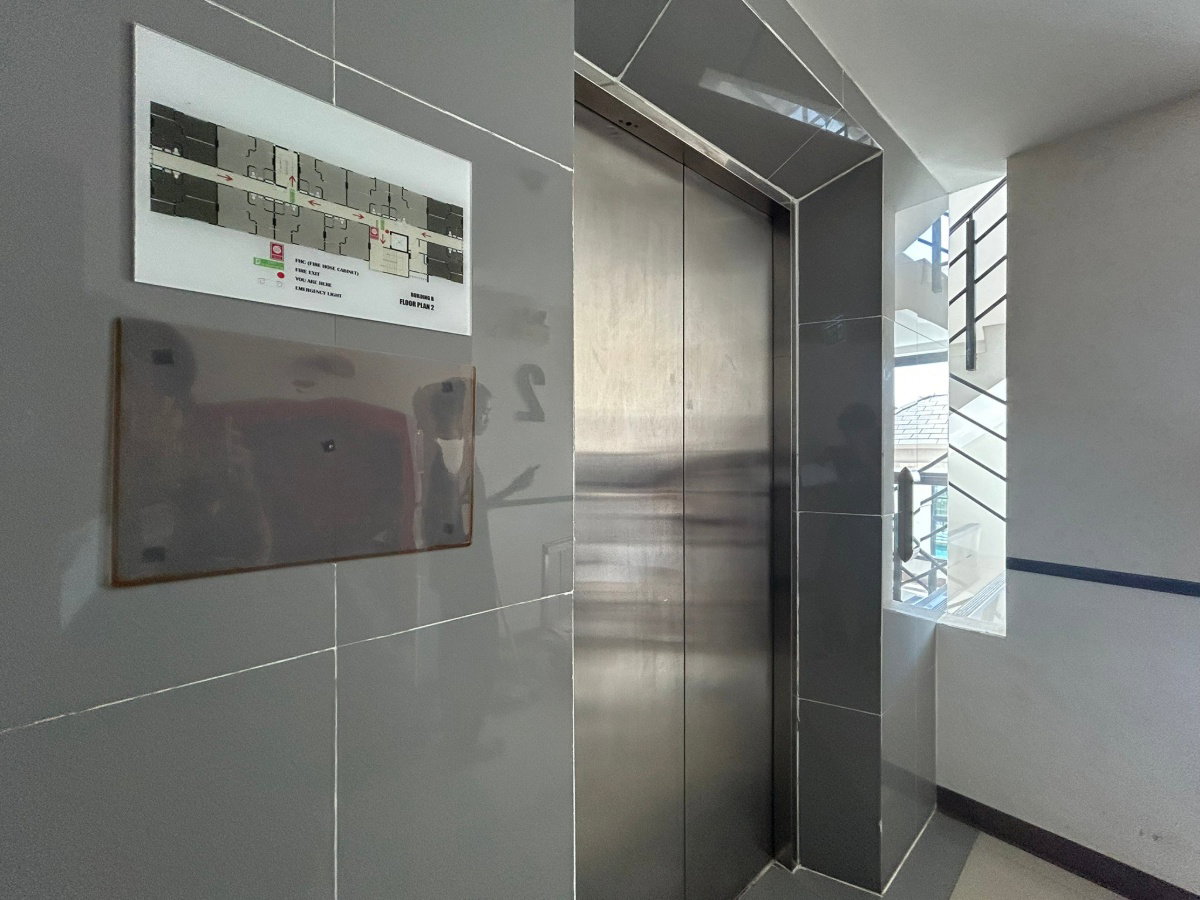รูป BB 14672 : ดิ อเวนิว เวนีส (AVENUE VENICE) - รูปที่ 5/5