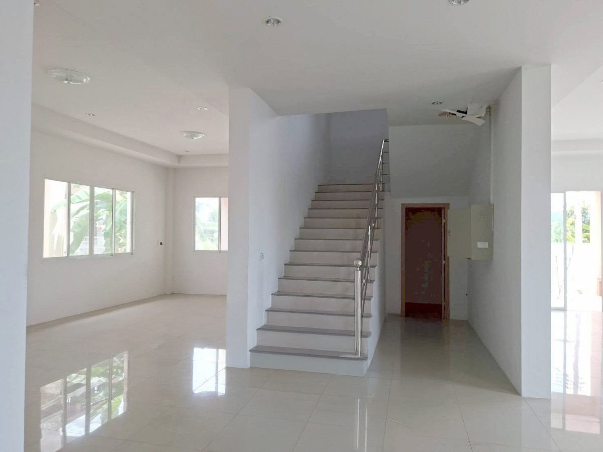 รูป BG 0489 : หมู่บ้านกันต์ฤทัย สมุทรสาคร - รูปที่ 11/11
