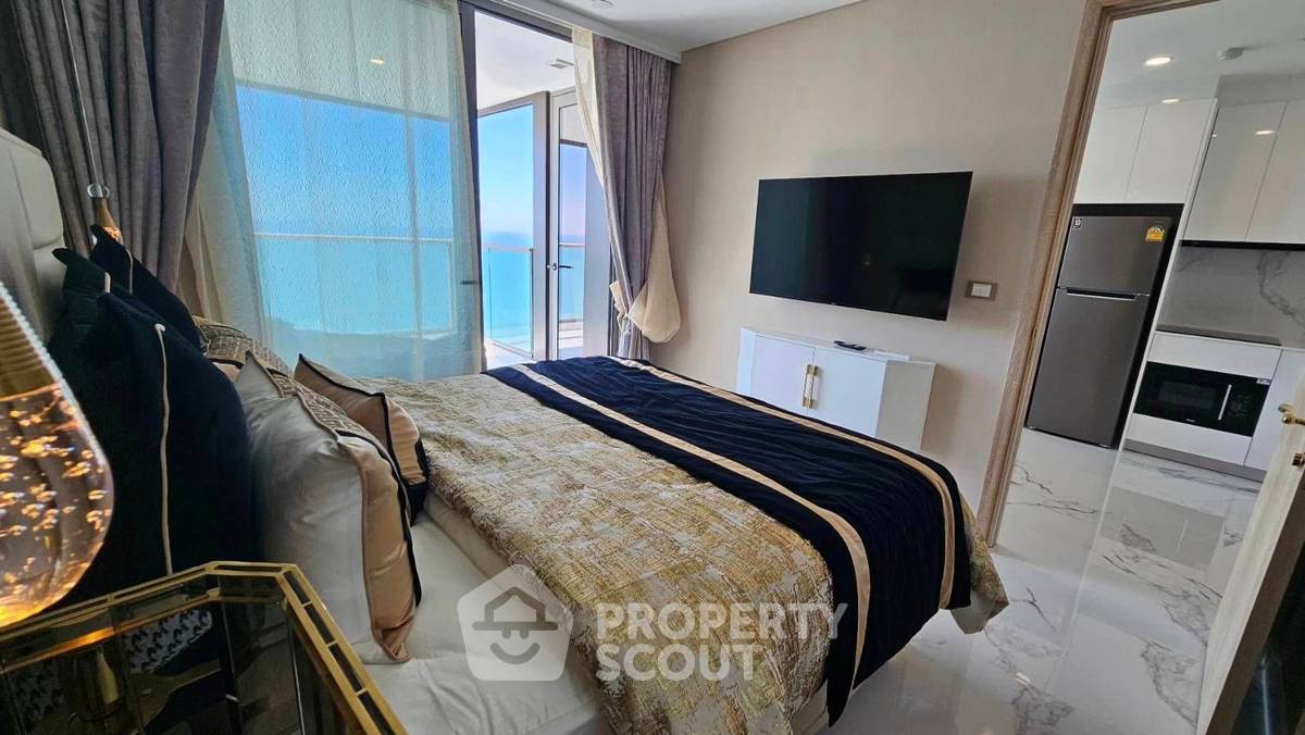 รูป คอนโด 3 ห้องนอน Copacabana Beach Jomtien ชั้น 45 (ID 1564933) - รูปที่ 10/14