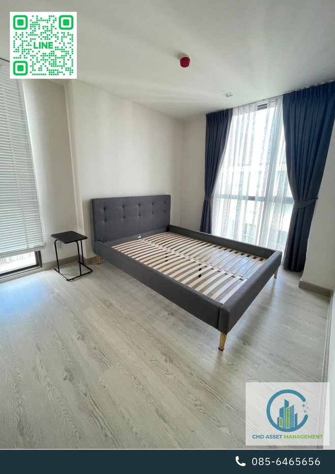 picture ✨Room for rent CHAMBERS CHER Ratchada-Ramintra - 4/9