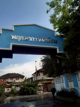 BG 4150 : บ้านพฤกษา การ์เด้นโฮม