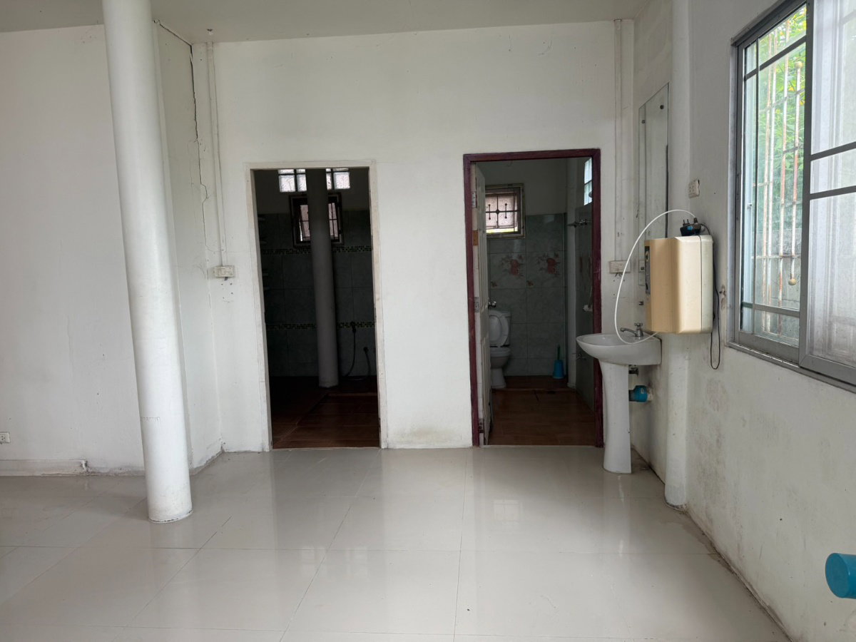 รูป ขายบ้านเดี่ยวบ้านธัญญาภิรมย์ รังสิต-คลอง 10 โทร. 095-089-2688 - รูปที่ 12/23