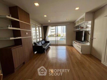 รูปภาพ คอนโด 2 ห้องนอน The Bangkok Sukhumvit 61 Condominium ใกล้ BTS ทองหล่อ (ID 995063)