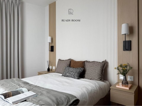 Room For Rent, SKYRISE AVANUE SUKHUMVIT 64/2 ready to move in!! Near BTS PUNNAWITHI