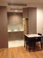 ใกล้ BTS นานา 200 ม. | 1 ห้องนอน Hyde Sukhumvit 13 Condominium (ID 510146)