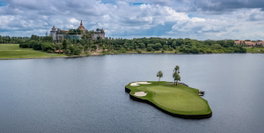 รูป Amata Spring Country Club - รูปที่ 5/7