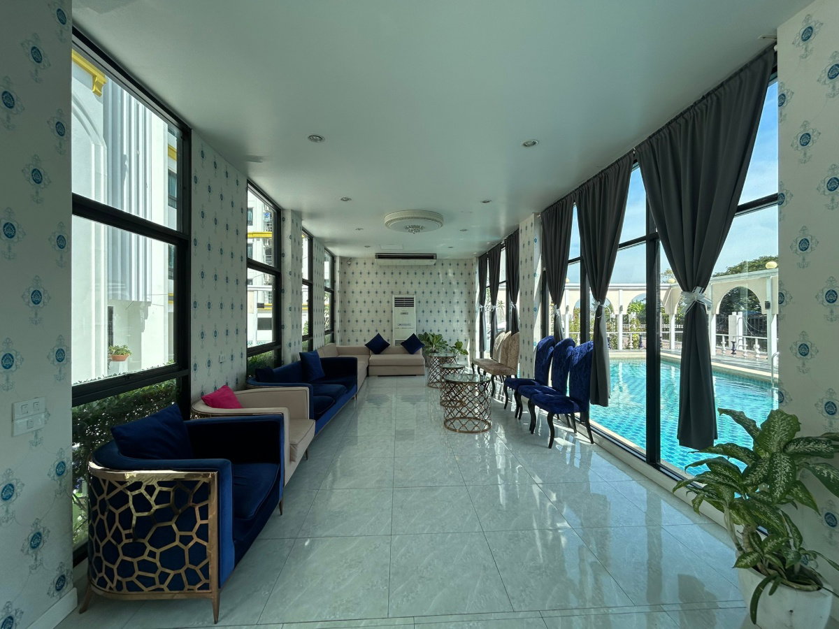 รูป BB 14672 : ดิ อเวนิว เวนีส (AVENUE VENICE) - รูปที่ 3/5