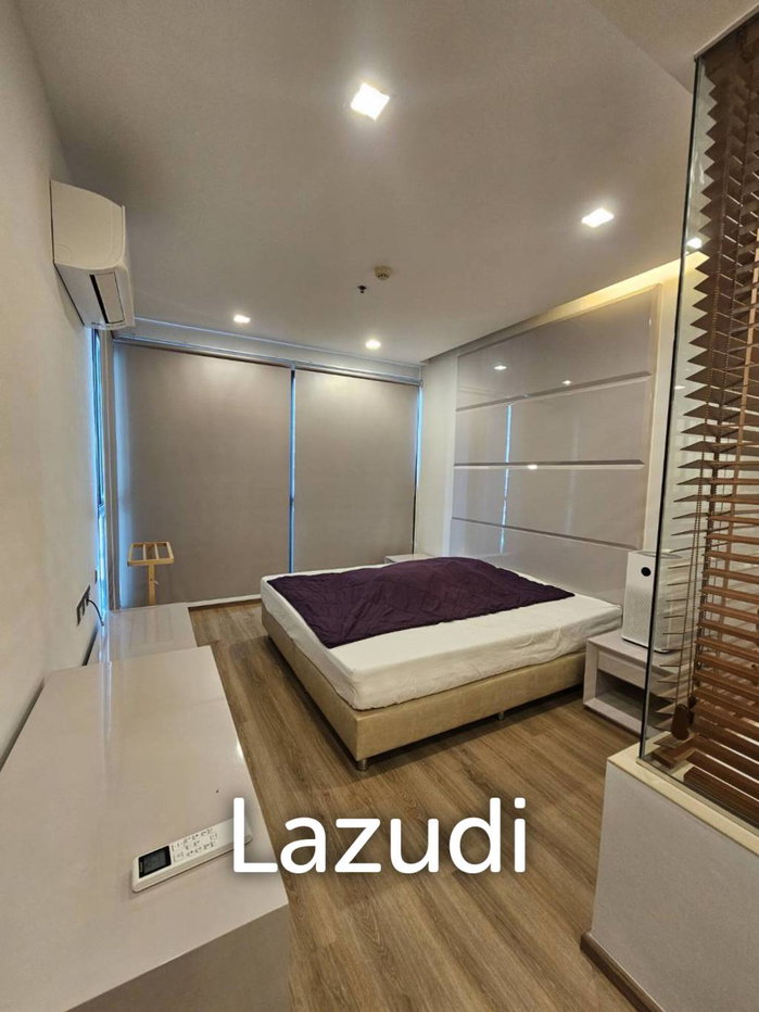 picture 2 Bed 2 Bath 65 SQ.M The Address Sathorn - 6/14