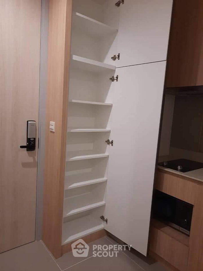 รูป ห้อง 1 ห้องนอน ชั้น 22 โครงการ M Jatujak ใกล้ BTS สะพานควาย (ID 1500284) - รูปที่ 7/10