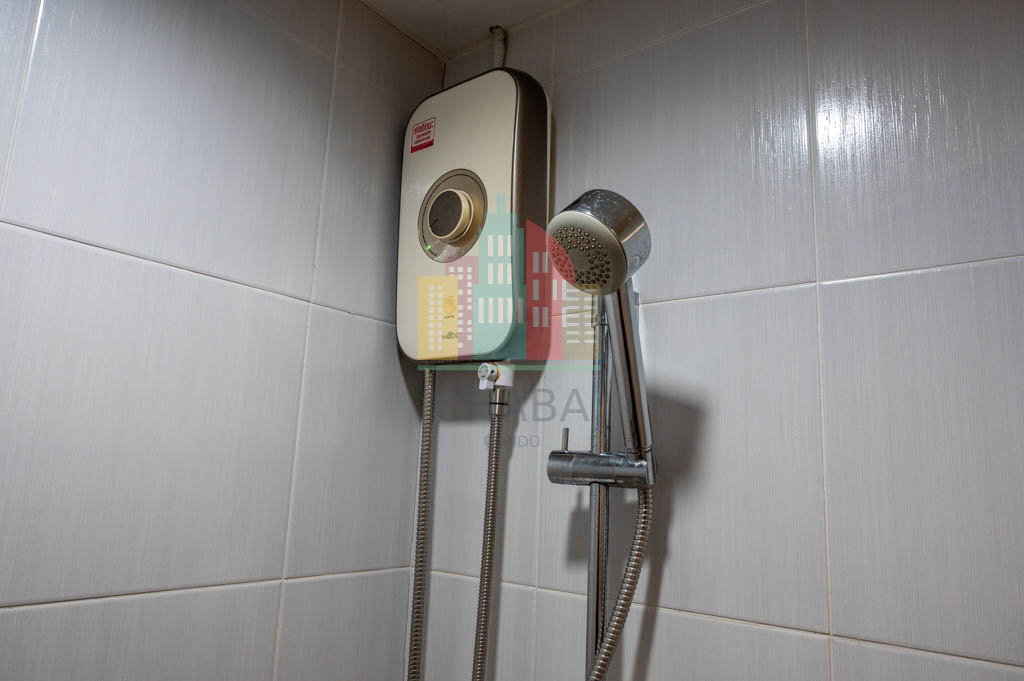 รูป ขาย ลุมพินี เพลส บรม-ปิ่นเกล้า 1 ห้องนอน ราคาไม่แพง - รูปที่ 8/9