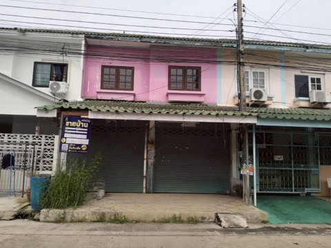 JK2 6531706 : บ้านนริศรา ปทุมธานี