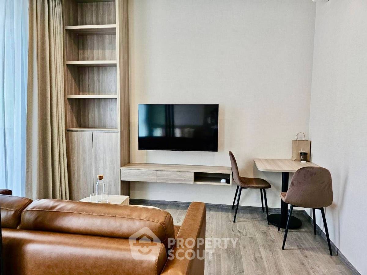รูป 1 ห้องนอน ชั้น 16 ที่ The Address Siam-Ratchathewi ใกล้ BTS ราชเทวี 100 ม. (ID 1803638) - รูปที่ 5/11