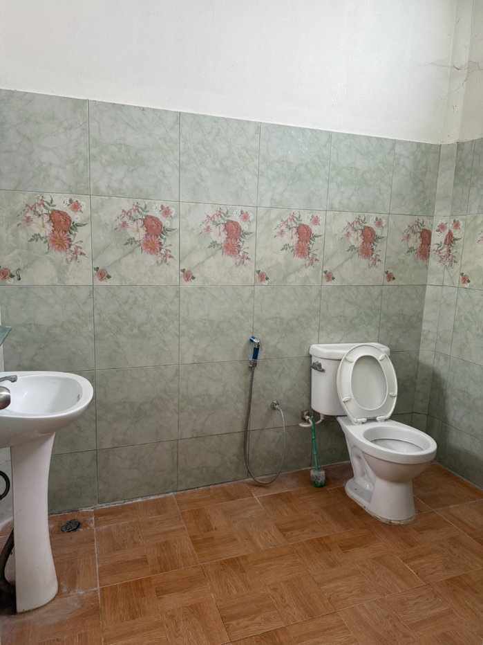 รูป ขายบ้านเดี่ยวบ้านธัญญาภิรมย์ รังสิต-คลอง 10 โทร. 095-089-2688 - รูปที่ 22/23