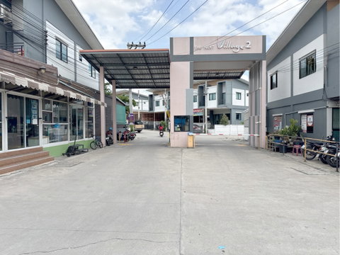 JK 6451777 : นอกโครงการชลบุรี ศรีราชา