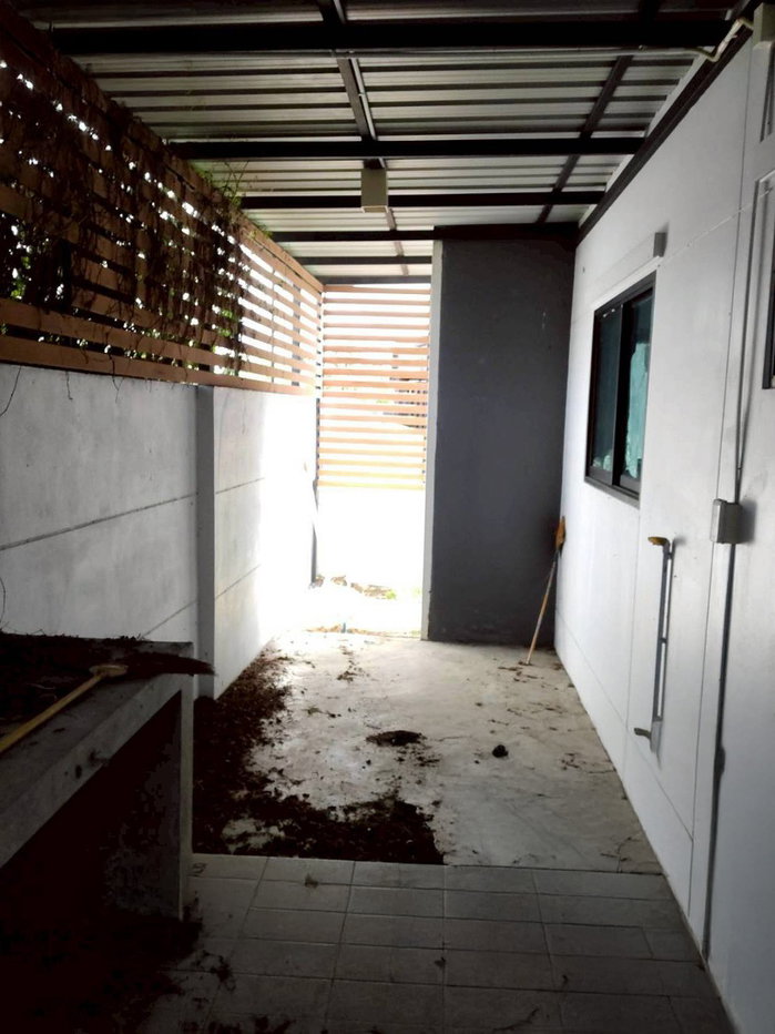 รูป JK 2501067 : หมู่บ้านนอร์เดนบาร์น ฮาบิต้า แม่โจ้ - รูปที่ 9/13