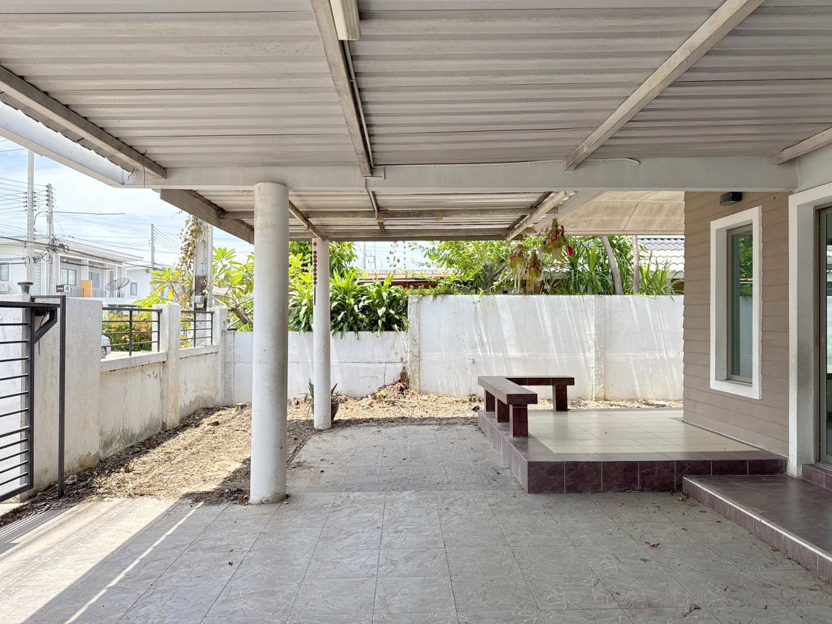 รูป BG 2245 : หมู่บ้านบ้านไลฟ ซอย 12 - รูปที่ 4/15