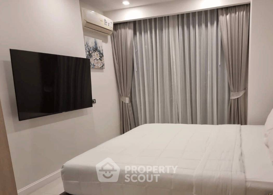 รูป คอนโด 2 ห้องนอนให้เช่า The Jewel Condominium พราตมะนก (ชั้น 7) (ID 1521214) - รูปที่ 5/7