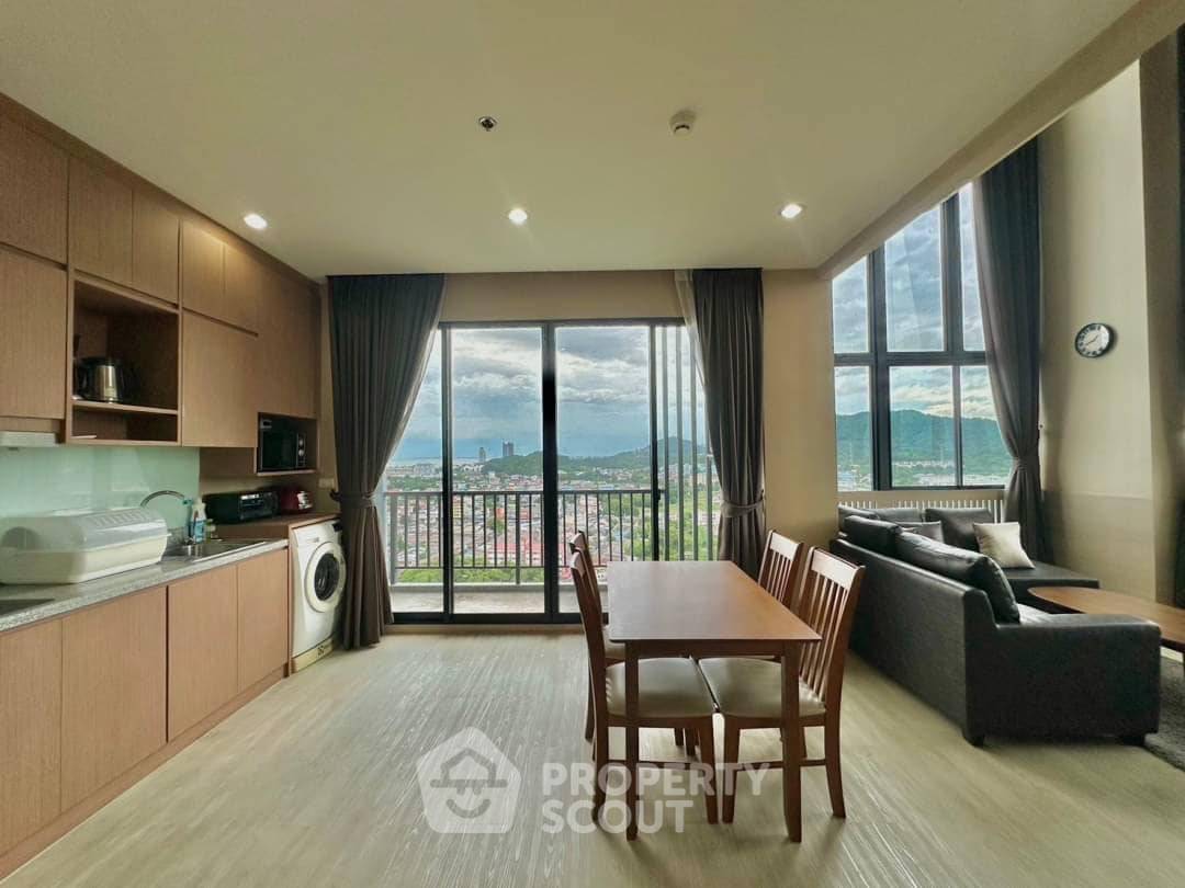 picture 1-BR Duplex 72 Sqm At The Sky Sriracha, Surasak Si Racha (ID 1739367) - 4/14