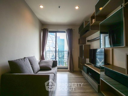 คอนโด 2 ห้องนอน ที่ Centric Ari Station ชั้น 29 | ใกล้ BTS Ari 200 ม. (ID 2391942)