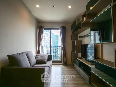 คอนโด 2 ห้องนอน ที่ Centric Ari Station ชั้น 29 | ใกล้ BTS Ari 200 ม. (ID 2391942)